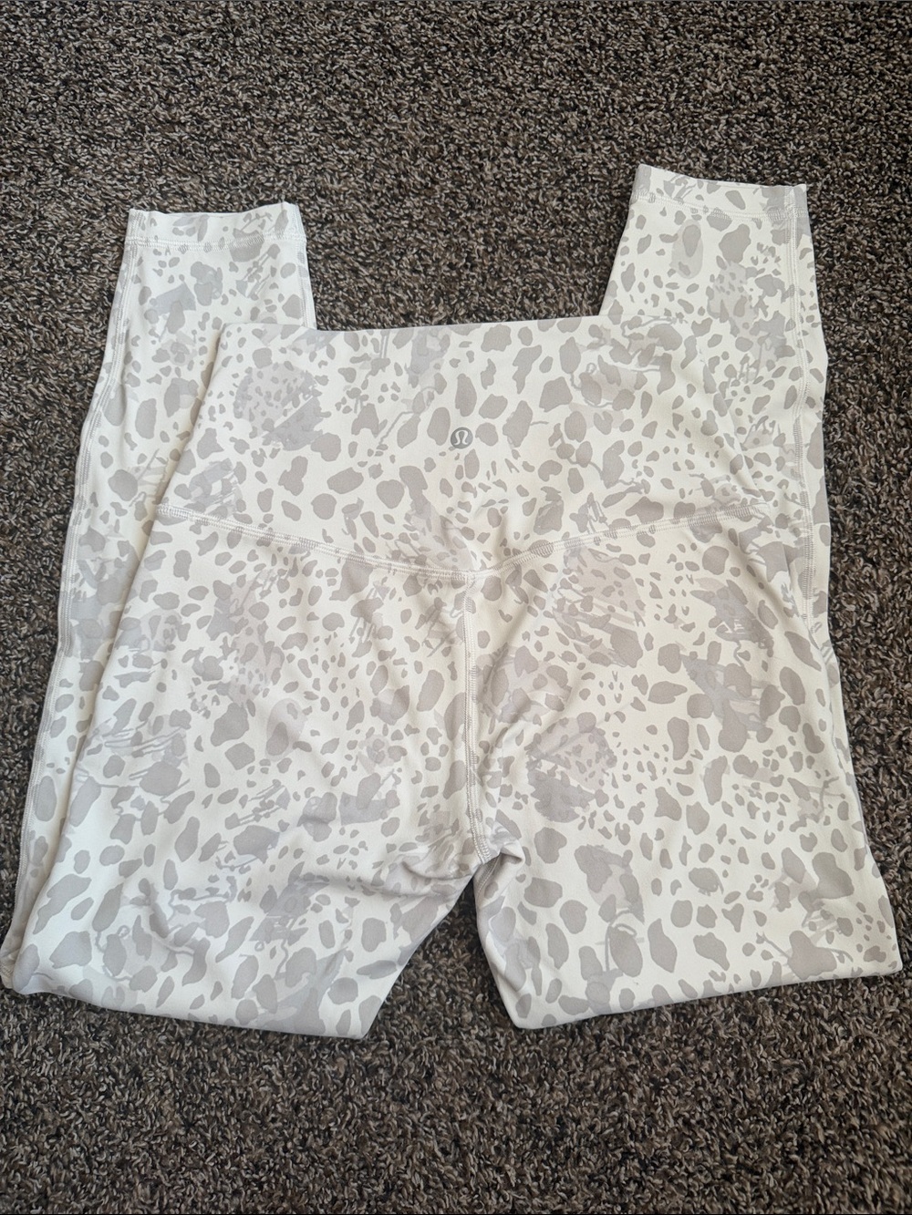 Lululemon Align Tights - Size 6